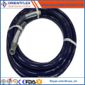 Rubber Hydraulic Paint Spray Pipe